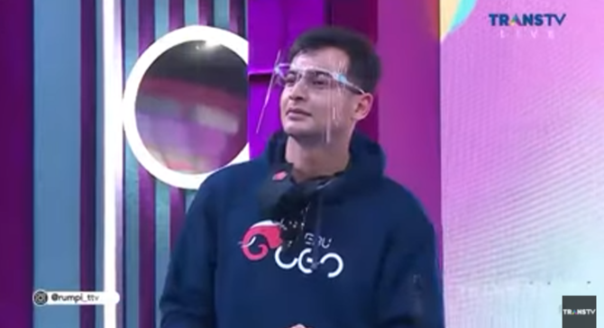 boya hamzah