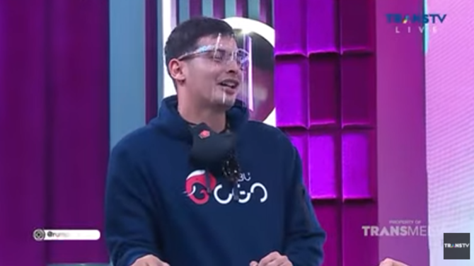 boya hamzah