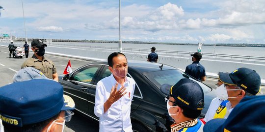 hingga indonesia jadi presidensi untuk pertama kali