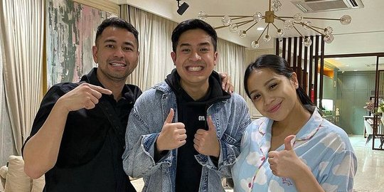 2 Tahun Tak Pulang ke Indonesia, Jerome Polin Langsung Diajak 4 Artis Ini Collabs