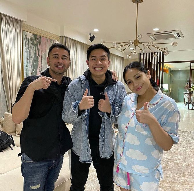 jerome collabs sama artis