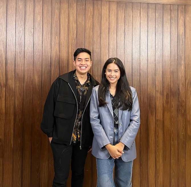 jerome collabs sama artis