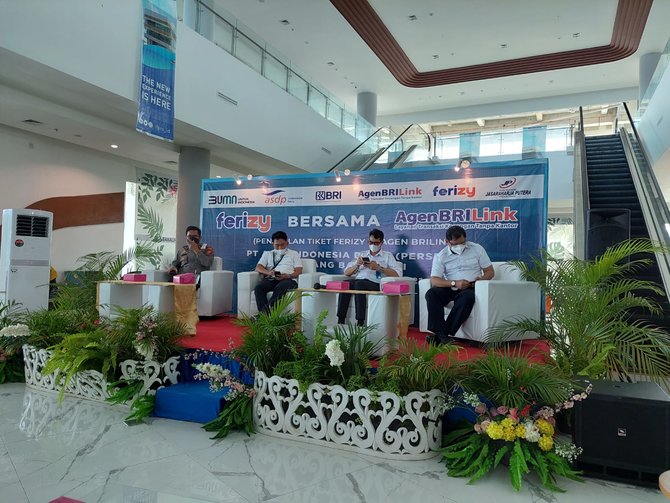 bri baru