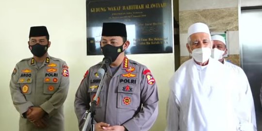 Mukhtamar Rabithah Fokuskan Penguatan Ekonomi saat Pandemi Covid-19