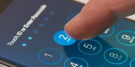 Spyware Buatan Israel Retas Ponsel Pejabat Luar Negeri AS