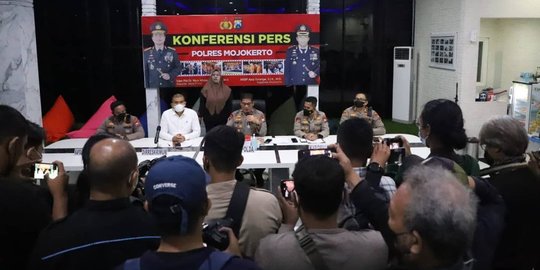 Kapolri Janji Kasus Kematian Novia Widyasari Dibuka ke Publik