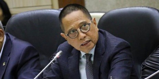 Komisi XI: Ekonomi Indonesia Berada Pada Zona Positif di 2021