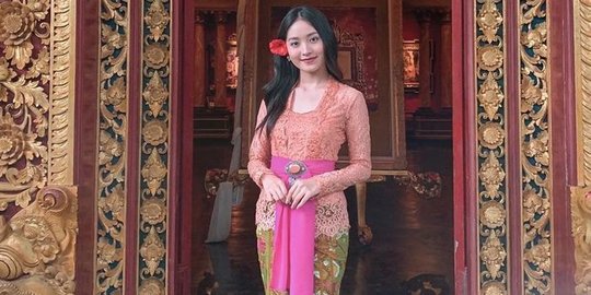 Kemungkinan Natal di Lokasi Syuting, Natasha Wilona Ungkap Rencananya