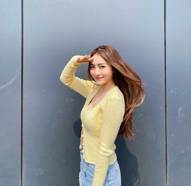 natasha wilona