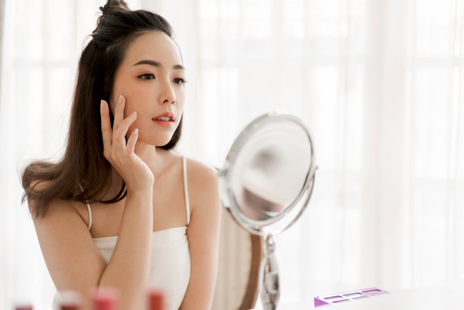 Skincare Untuk Kulit Pigmentasi