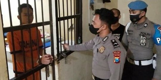 Minta NW Gugurkan Kandungan, Bripda Randy Beli Obat Aborsi Seharga Rp1,5 Juta