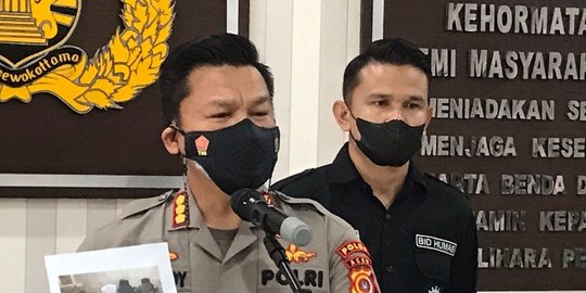 Tahanan Diduga Disiksa hingga Tewas, Kapolres Bener Meriah Minta Maaf