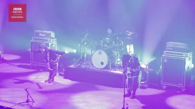 voice of baceprot manggung di eropa