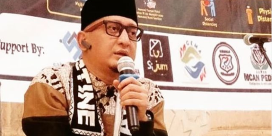 Kronologi Kecelakaan Ustaz Zacky Mirza saat Berdakwah di Aceh, Kaca Mobil Pecah