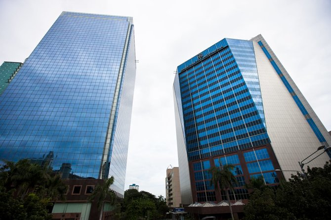 green sukuk ritel st008 bri lampaui target jadi investasi amp pelestarian lingkungan