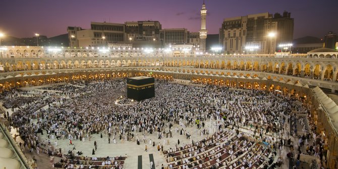 Perbedaan Haji dan Umrah dari Hukum, Rukun dan Waktu Pelaksanaannya