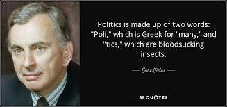 gore vidal