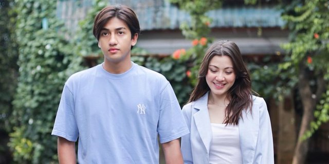 Dikabarkan Akan Lamar Haviza Devi, Ini Kata Harris Vriza