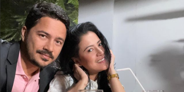 Main Bareng di Love Story The Series, Ini Tips Harmonis Fathir Muchtar & Fera Feriska