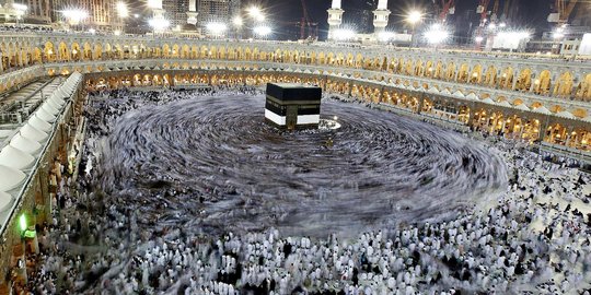 Pemerintah Akan Putuskan Pelaksanaan Keberangkatan Umrah Usai Tahun Baru