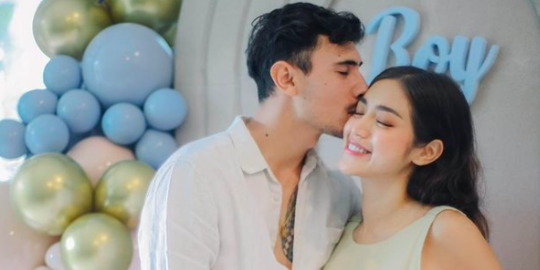Kini Lebih Tenang, Jessica Iskandar Ungkap Perbedaan Kehamilan Anak Pertama & Kedua