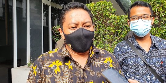 Robin Pattuju Ungkap Alasan Ajukan Justice Collaborator Dalam Perkara Suap di KPK