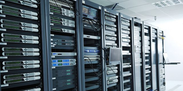 Data Center Milik CNI Berfungsi Normal Saat Kejadian Kebakaran Gedung Cyber 1