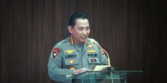 Polri dan Polisi Selandia Baru Kerjasama Berantas Kejahatan Transnasional