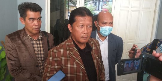 Polisi Tetapkan Dosen Terduga Pelecehan Mahasiswi Unsri Tersangka