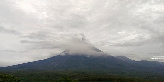 Update Erupsi Gunung Semeru: Korban Meninggal Bertambah Jadi 22 Orang