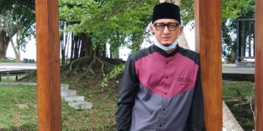 Dirlantas Polda Aceh: Ustaz Zacky Mirza Jadi Korban Tabrak Lari