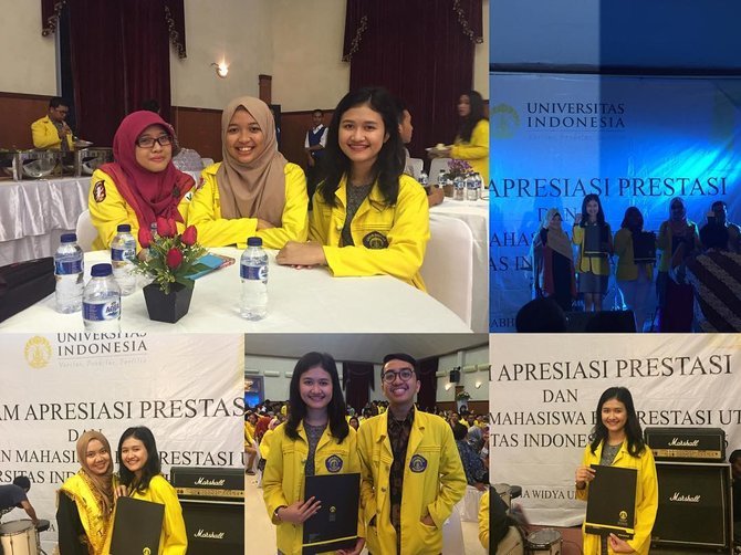 sederet anak jenderal tni dan polri berprestasi