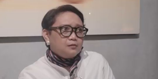 Menlu Retno Dorong Percepatan Vaksinasi untuk Antisipasi Omicron