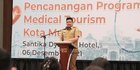 Sebut Medan Punya Potensi Besar, Bobby Nasution Canangkan Program Medical Tourism