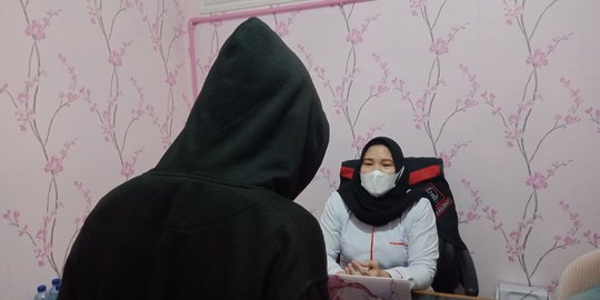 2 Tahun Pacaran, Wanita 18 Tahun Cabuli Anak Perempuan di Palembang