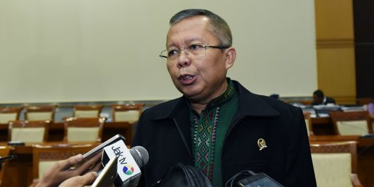 PPP Dorong Koalisi Sejak Dini untuk Susun Visi Kepemimpinan, Capres Belakangan