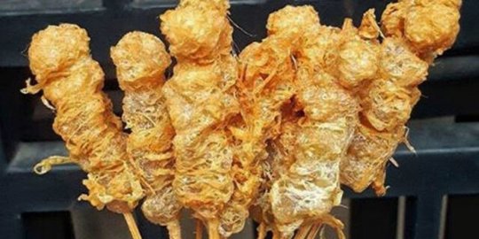 7 Resep Jajanan Cilor Enak dan Kenyal, Mudah Dibuat