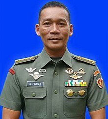 adik brigjen krishna murti