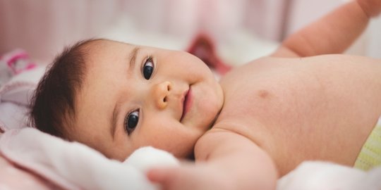 70 Nama Bayi Laki-Laki Paling Populer di Dunia, Lengkap dari A-Z