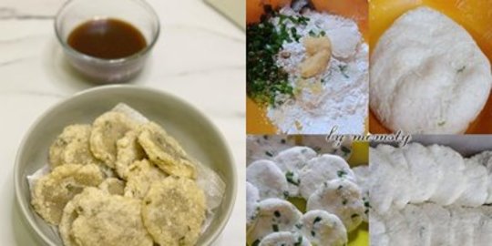 5 Resep Cireng Nasi, Gurih, Renyah Lengkap Beserta dengan Caranya