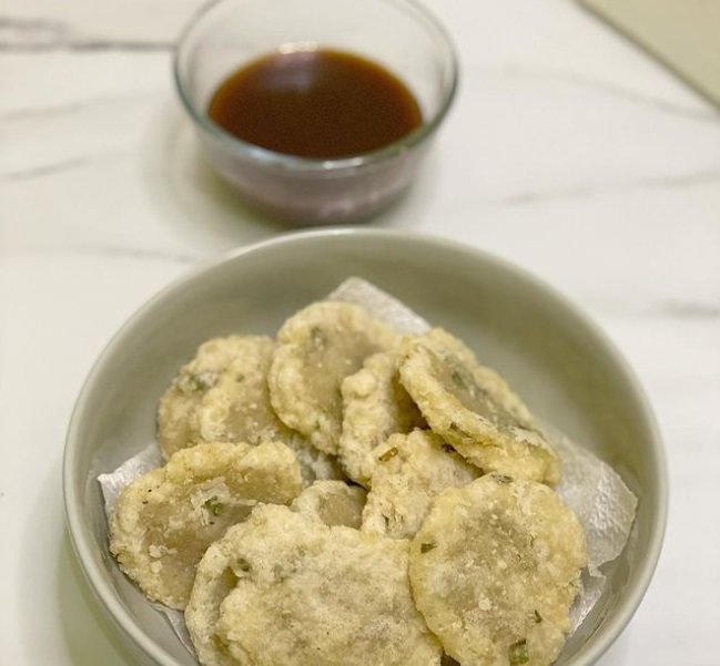 5 resep cireng nasi gurih renyah lengkap beserta dengan caranya