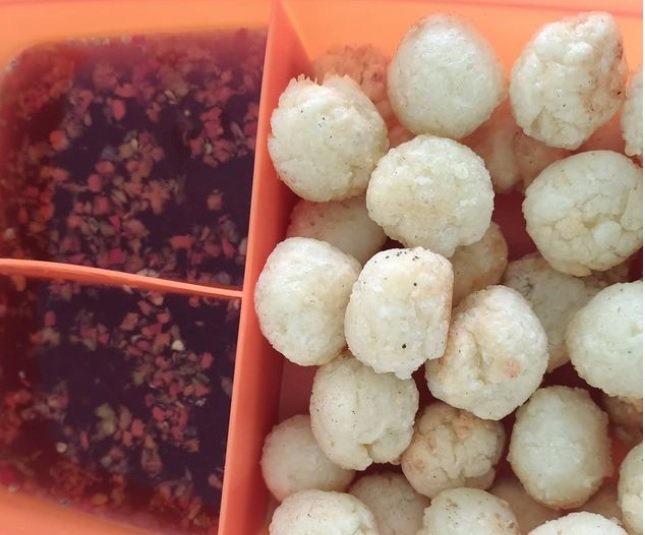 5 resep cireng nasi gurih renyah lengkap beserta dengan caranya