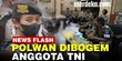 VIDEO: Polwan Bripda Tazkia Dihajar Anggota TNI Saat Patroli Malam di Palangkaraya