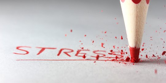 50 Kata-Kata Motivasi Penghilang Stres, Berikan Ketenangan Batin