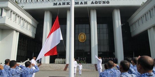 Mahkamah Agung Terbitkan Surat Edaran Terkait Penanganan Tindak Pidana Perpajakan