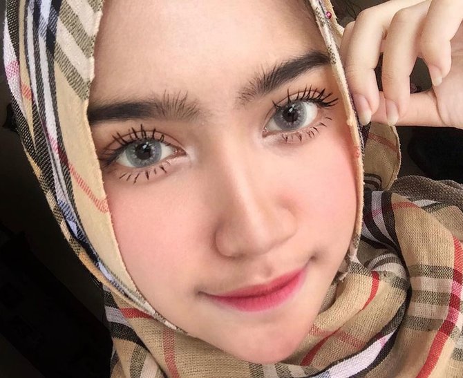 alliza putri
