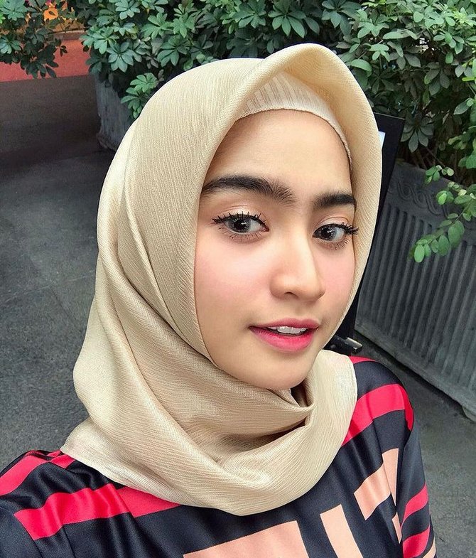 alliza putri