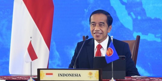 Indonesia Lampaui Singapura Sebagai Negara Diplomatis Berpengaruh di Asia Tenggara