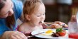 6 Makanan agar Anak Tumbuh Tinggi dan Cerdas, Jaga Asupan Nutrisinya