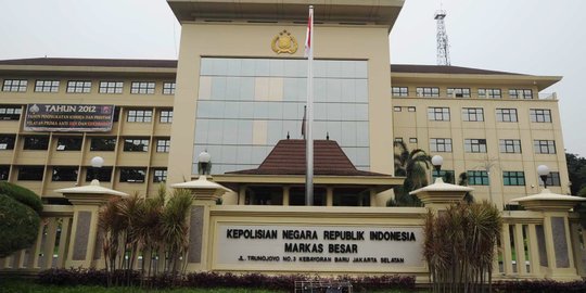 12 Nama Mantan Pegawai KPK Tolak jadi ASN Polri